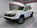 Dacia Duster Duster 1.5 dCi 4x2 Adventure FAP Weiß - thumbnail 3