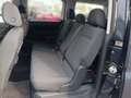 Volkswagen Caddy 1.5 TSI LIFE 7 SITZE+LED+NAVI+DCP+LAN Azul - thumbnail 11