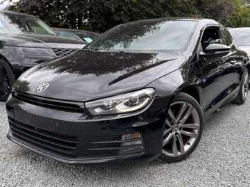 Scirocco 2.0 TSI DSG