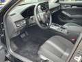 Honda Civic 2.0 i-MMD Hybrid Elegance e-CVT Aut. Schwarz - thumbnail 9