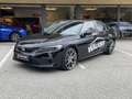 Honda Civic 2.0 i-MMD Hybrid Elegance e-CVT Aut. Schwarz - thumbnail 2