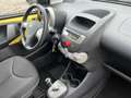 Peugeot 107 1.0 AUTOMAAT 118.000 km NL-AUTO-NAP. Geel - thumbnail 15