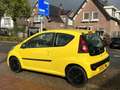 Peugeot 107 1.0 AUTOMAAT 118.000 km NL-AUTO-NAP. Geel - thumbnail 8