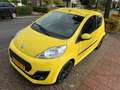 Peugeot 107 1.0 AUTOMAAT 118.000 km NL-AUTO-NAP. Jaune - thumbnail 32