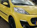 Peugeot 107 1.0 AUTOMAAT 118.000 km NL-AUTO-NAP. Geel - thumbnail 5