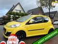 Peugeot 107 1.0 AUTOMAAT 118.000 km NL-AUTO-NAP. Geel - thumbnail 1