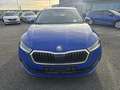 Skoda Octavia Combi 2,0 TDI Ambition Blau - thumbnail 12