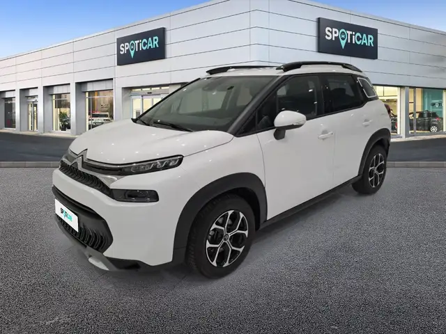 Citroen C3 Aircross BlueHDi 120 S&S Shine EAT6