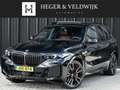 BMW X5 xDrive50e | M-SPORT | ICONIC GLOW | COMFORT ACCESS Zwart - thumbnail 1