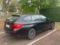 BMW 520 520d Touring Sport auto Nero - thumbnail 1