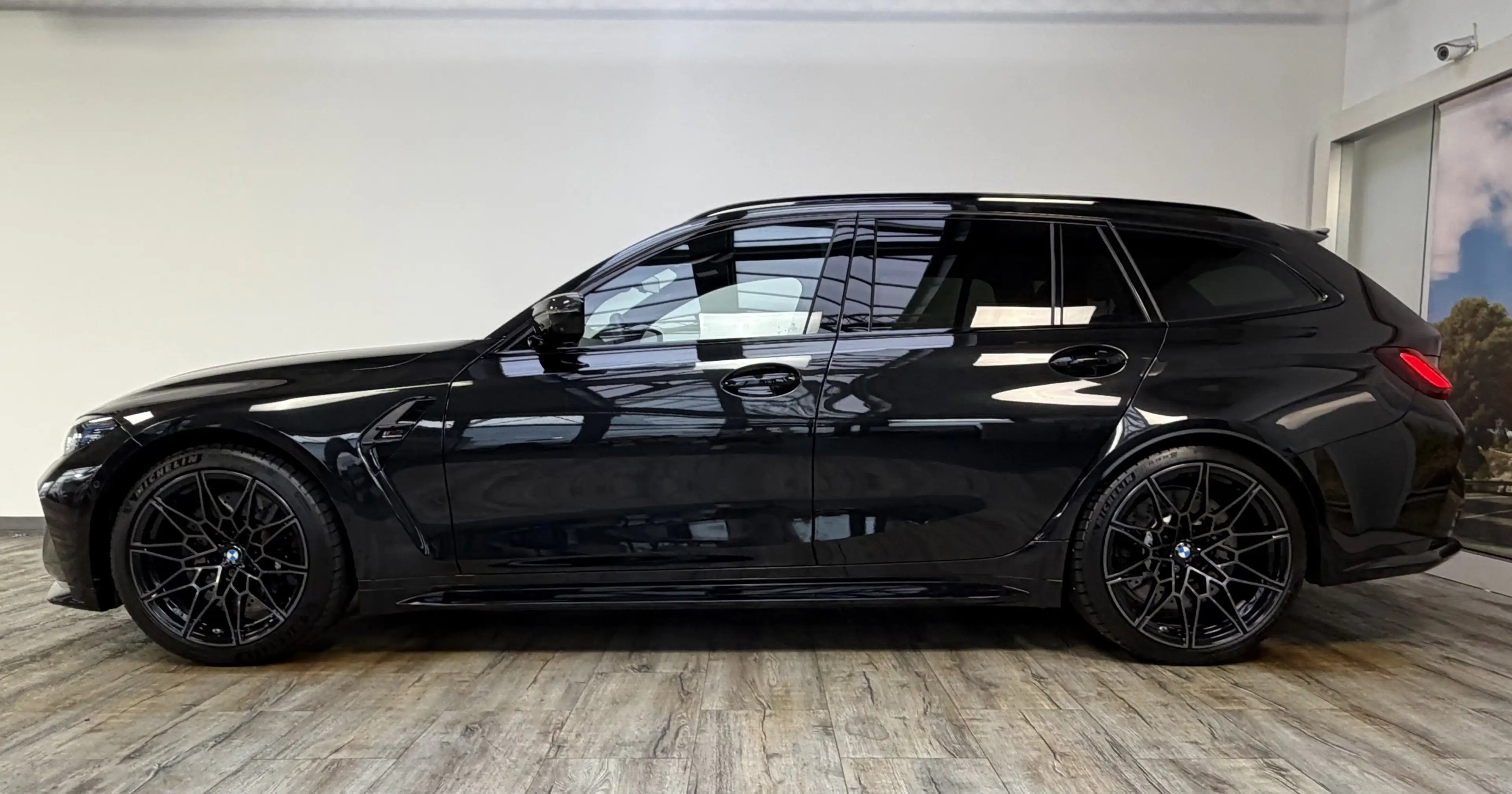 BMW M3 xDr. Comp Drivers Ultimate Sitzlüf CarbonExt. — photo 3