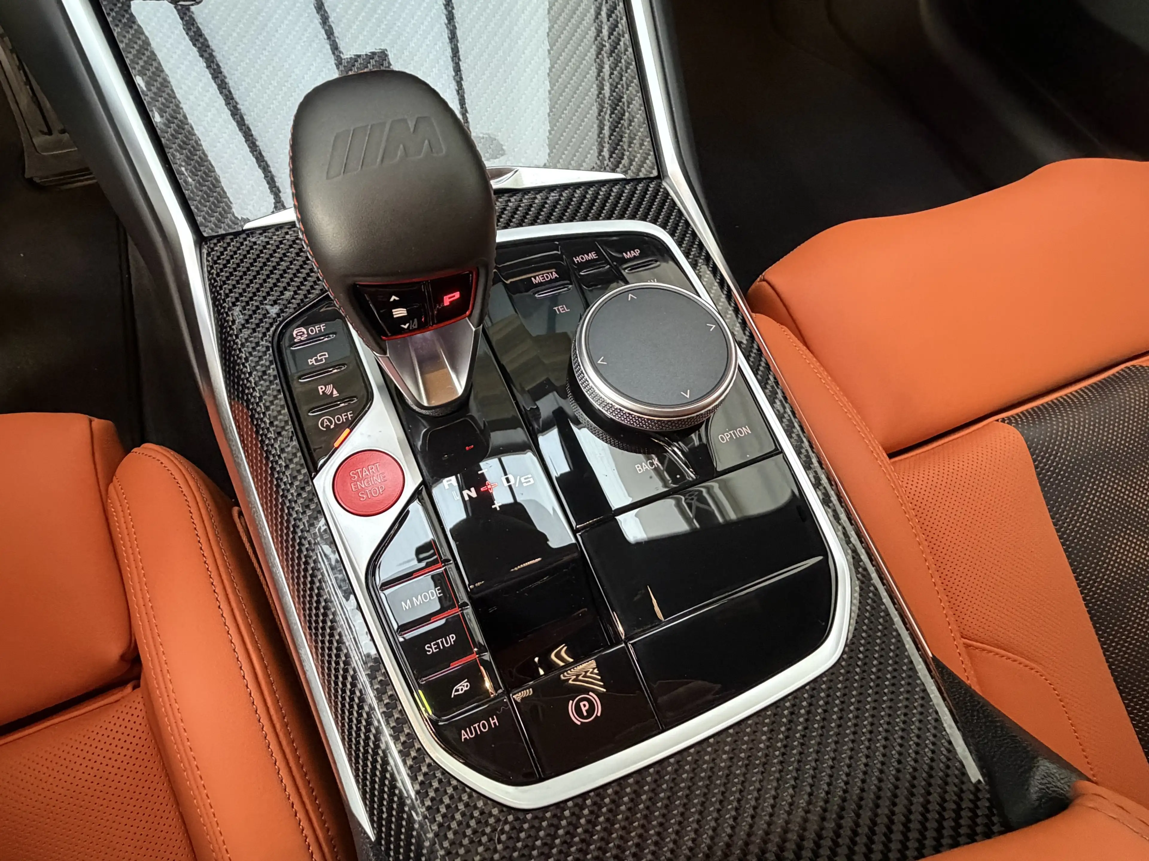 BMW M3 xDr. Comp Drivers Ultimate Sitzlüf CarbonExt. — photo 13