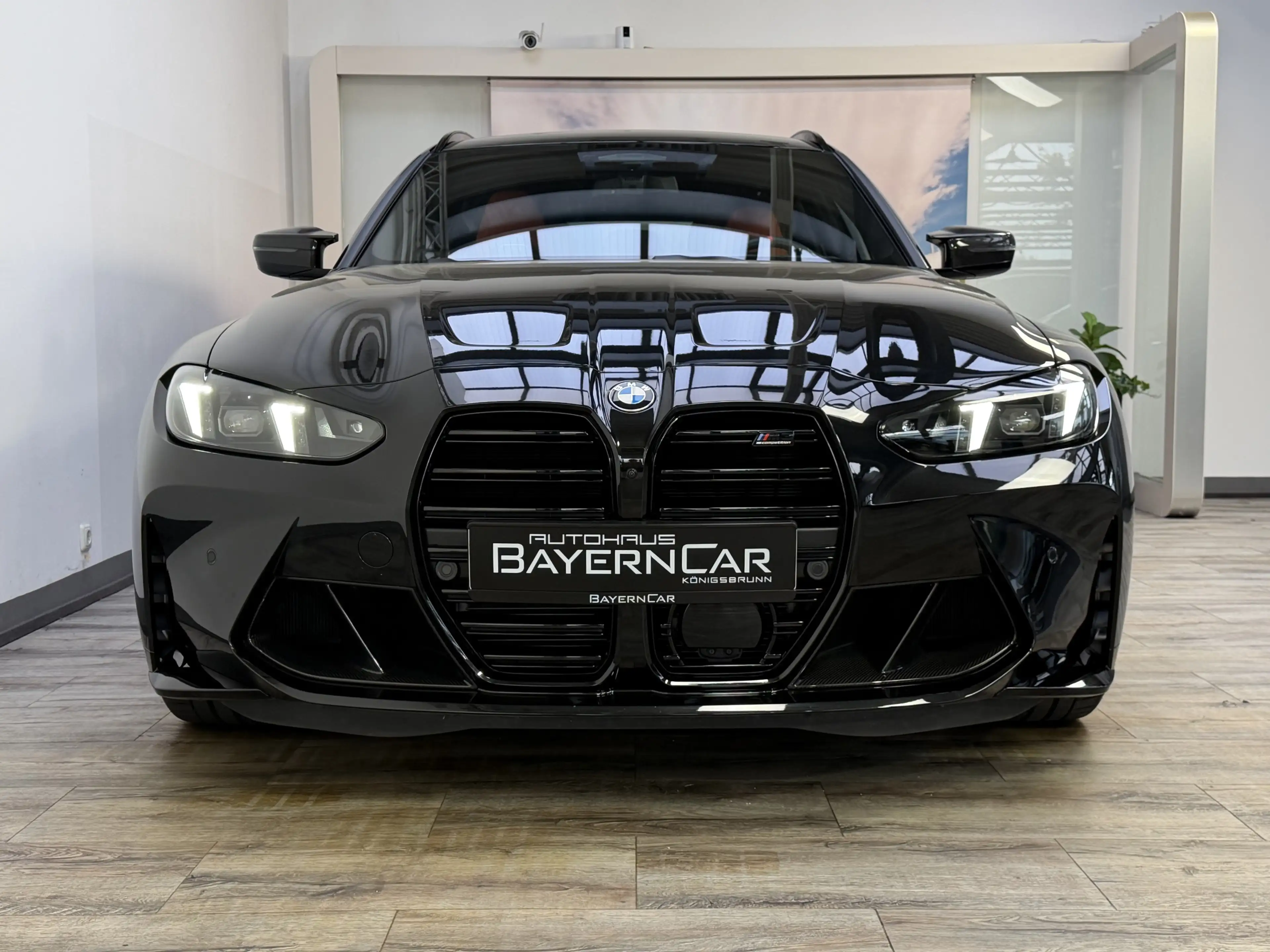 BMW M3 xDr. Comp Drivers Ultimate Sitzlüf CarbonExt. — photo 2