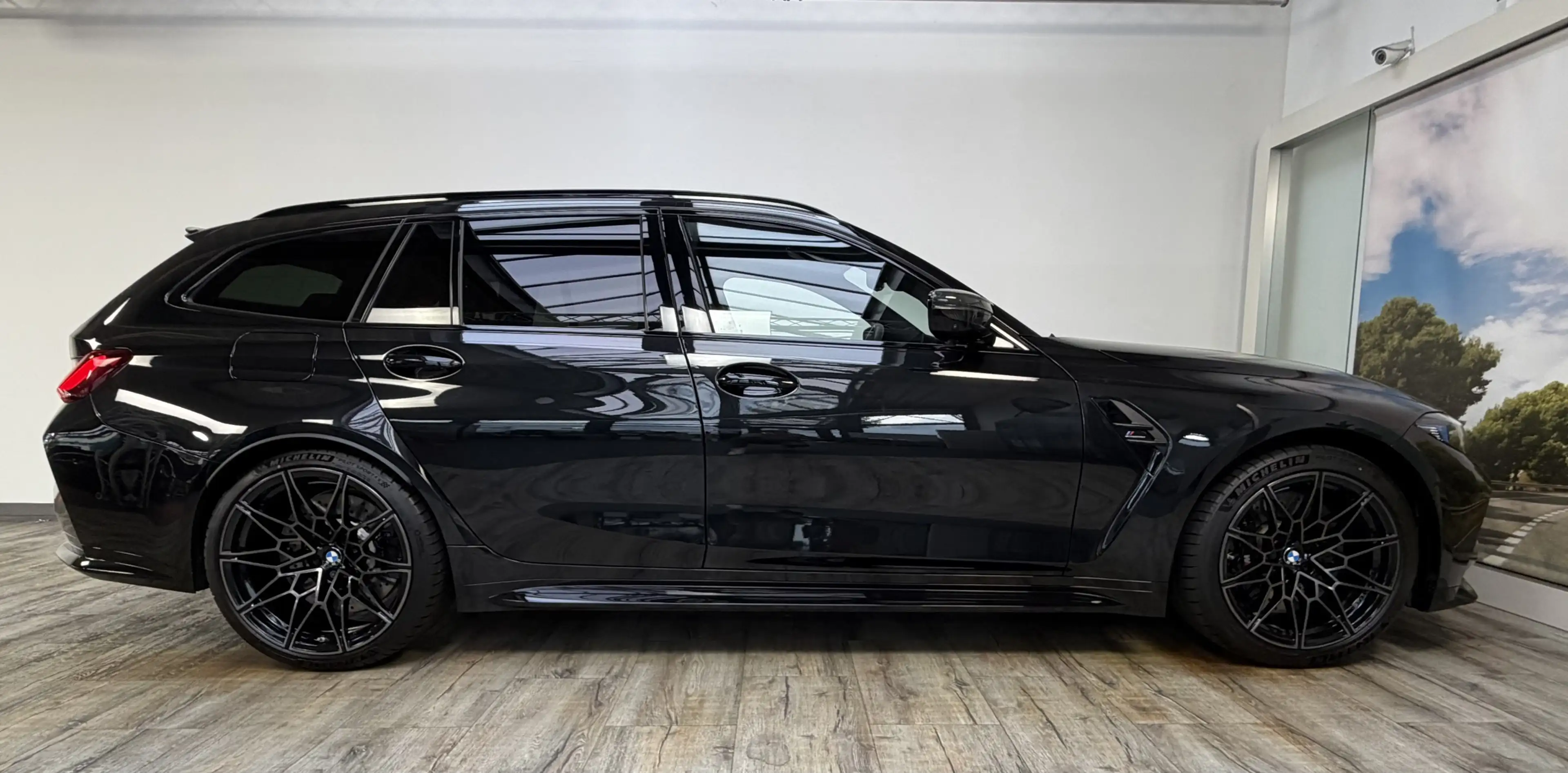 BMW M3 xDr. Comp Drivers Ultimate Sitzlüf CarbonExt. — photo 4