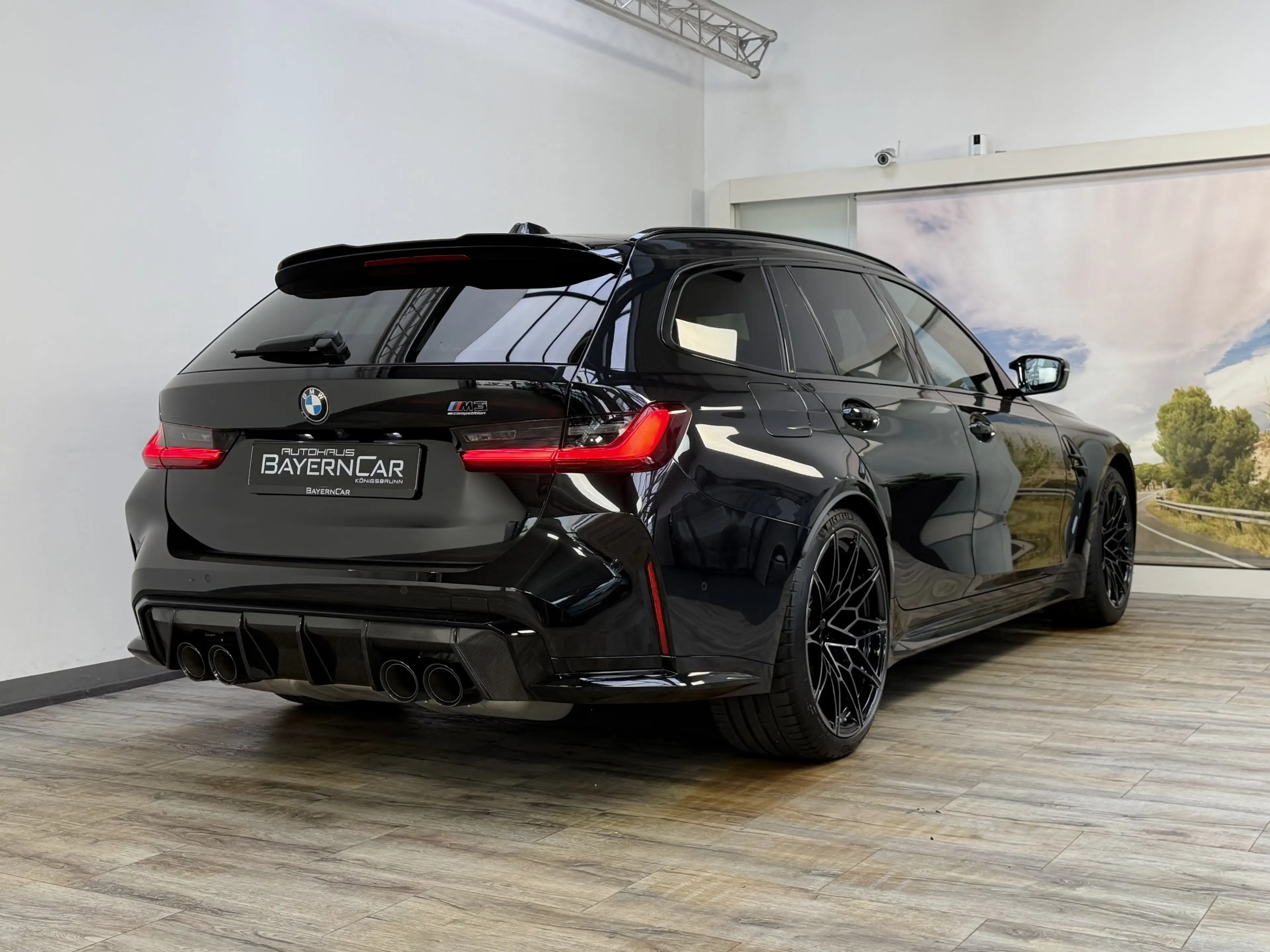 BMW M3 xDr. Comp Drivers Ultimate Sitzlüf CarbonExt. — photo 6