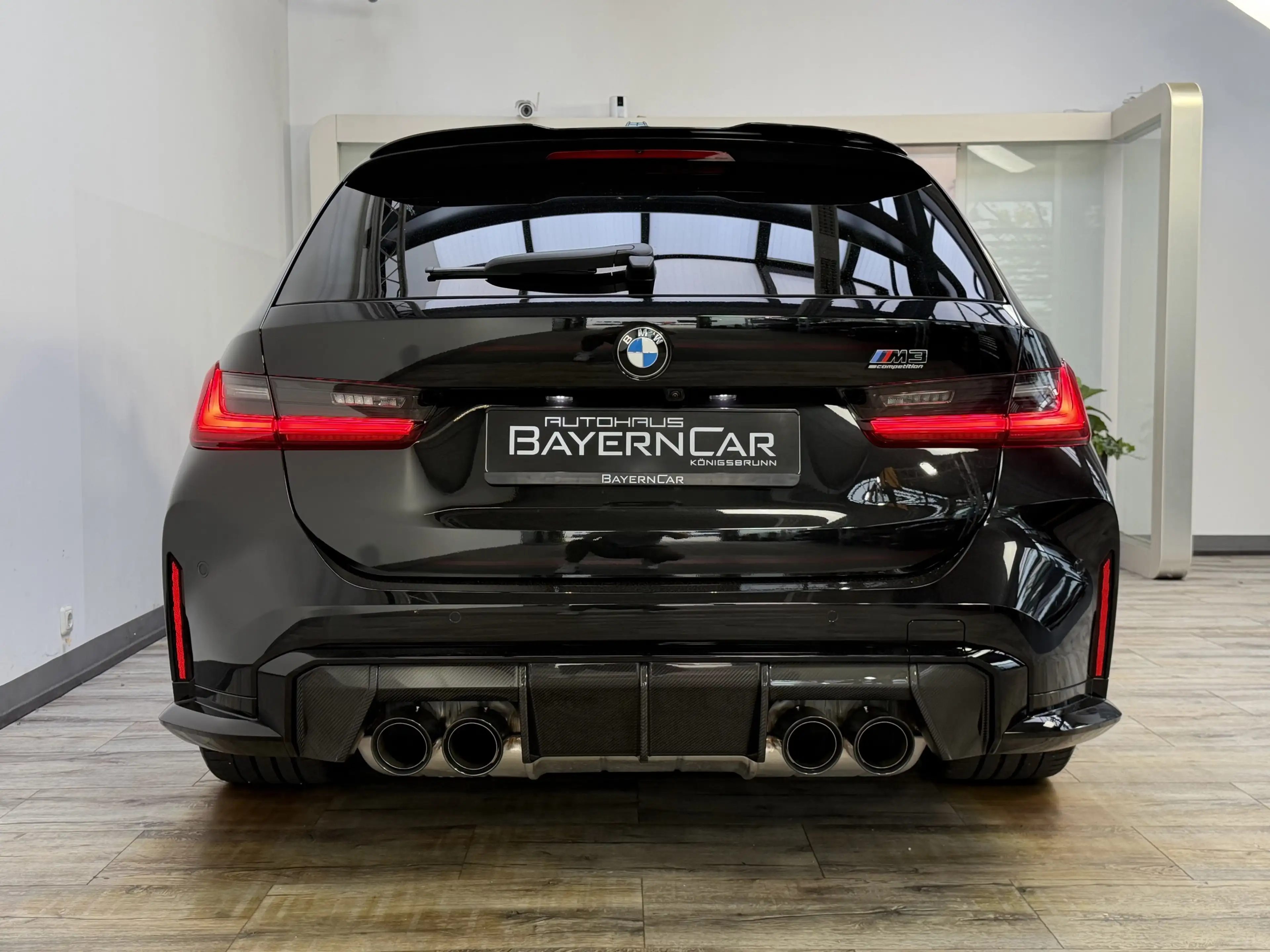 BMW M3 xDr. Comp Drivers Ultimate Sitzlüf CarbonExt. — photo 5
