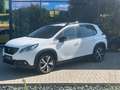 Peugeot 2008 Allure Weiß - thumbnail 1