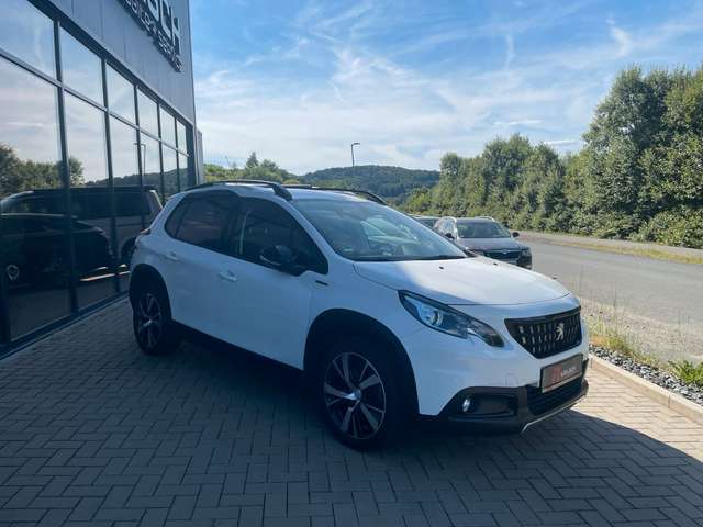 Peugeot 2008 Allure