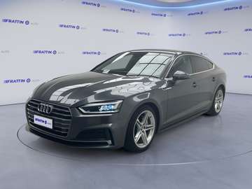 SPB 40 TDI quattro S tronic Sport