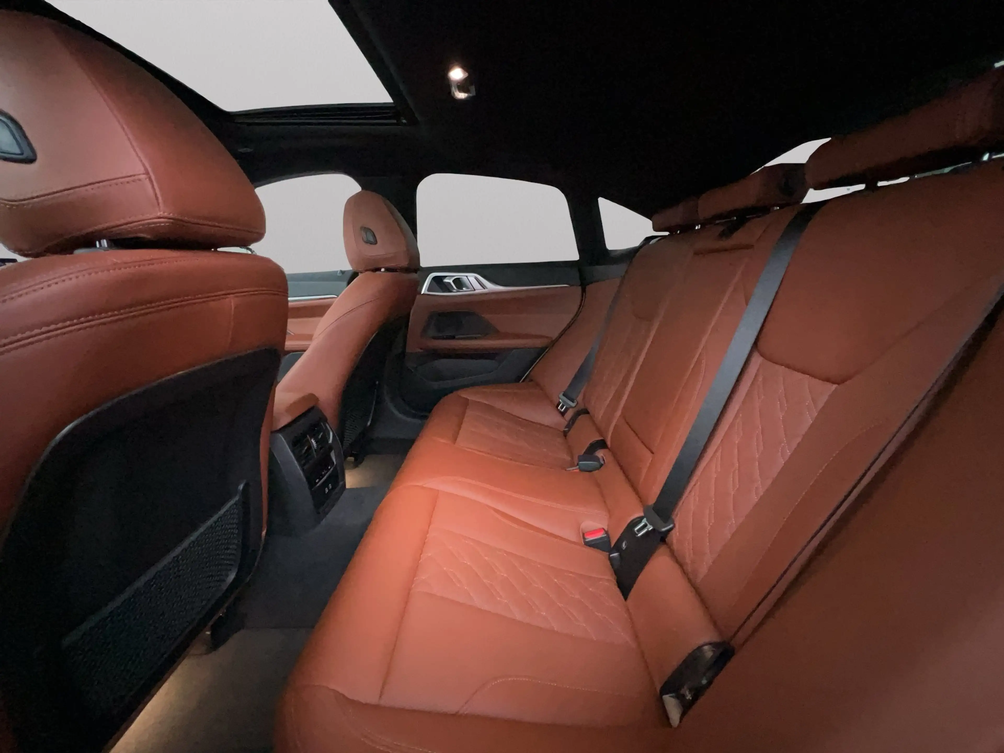BMW 430 i xDrive GranCoupe M Laser 360°eGSD Sitzbelüft — photo 7