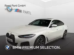 Bmw 430 i xDrive GranCoupe M Laser 360°eGSD Sitzbelüft