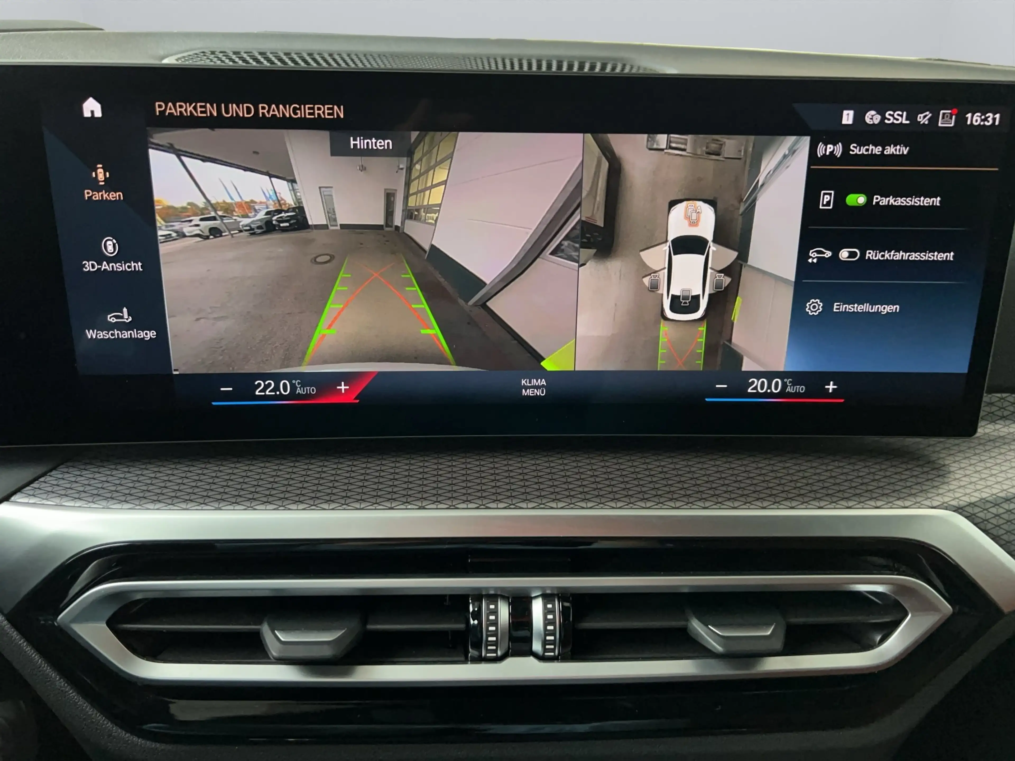 BMW 430 i xDrive GranCoupe M Laser 360°eGSD Sitzbelüft — photo 10