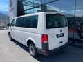 Volkswagen T6.1 Transporter Kombi LR TDI Weiß - thumbnail 4