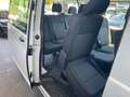 Volkswagen T6.1 Transporter Kombi LR TDI Weiß - thumbnail 22