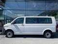 Volkswagen T6.1 Transporter Kombi LR TDI Weiß - thumbnail 3