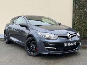 2.0 T RS Like New Condition Sport Seats Historie