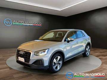 35 1.5 tfsi Admired s-tronic PREZZO REALE