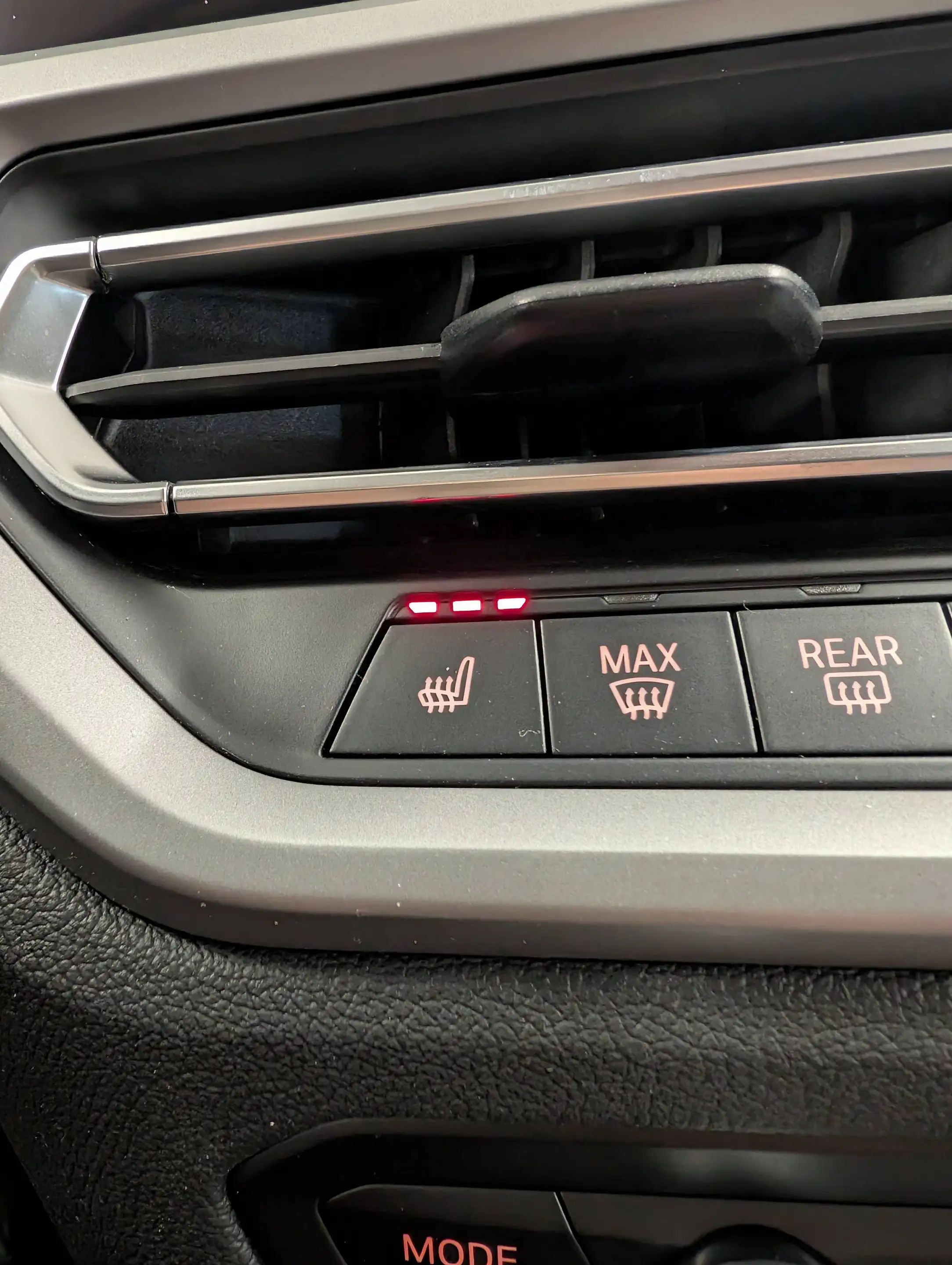 BMW 316 dA Touring G21 **CUIR-LED-NAVI-DIGITAL-PARKING** — photo 15