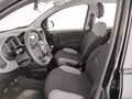 Fiat New Panda Panda 1.0 firefly hybrid City Cross s&s 70cv 5p.ti Nero - thumbnail 7