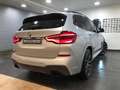 BMW X3 M M40dA 326ch Euro6d-T Argent - thumbnail 2