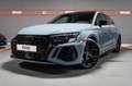 Audi RS3 Sportback 2.5 TFSI quattro KERAMIK RS-SITZE Gris - thumbnail 2