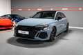 Audi RS3 Sportback 2.5 TFSI quattro KERAMIK RS-SITZE Gris - thumbnail 28