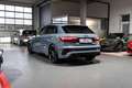 Audi RS3 Sportback 2.5 TFSI quattro KERAMIK RS-SITZE Gris - thumbnail 12