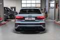Audi RS3 Sportback 2.5 TFSI quattro KERAMIK RS-SITZE Gris - thumbnail 9