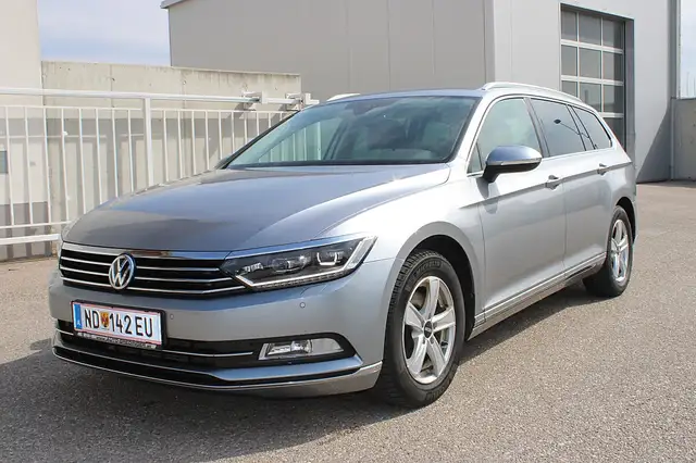 Volkswagen Passat Variant Highline 2,0 TDI SCR DSG