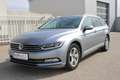 Volkswagen Passat Variant Highline 2,0 TDI SCR DSG Silber - thumbnail 1