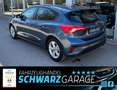 Ford Focus Lim. Trend*PDC*WENIG-KM*SHZ*SPUHALTE* Blauw - thumbnail 5