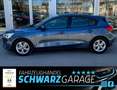 Ford Focus Lim. Trend*PDC*WENIG-KM*SHZ*SPUHALTE* Blauw - thumbnail 4