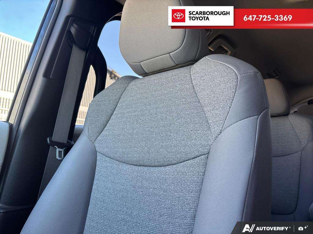 used 2025 Toyota Sienna car, priced at $49,995