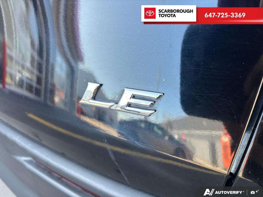 used 2025 Toyota Sienna car, priced at $49,995