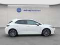 Toyota Corolla 1.2 Turbo Team Deutschland Weiß - thumbnail 7