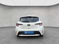 Toyota Corolla 1.2 Turbo Team Deutschland Weiß - thumbnail 4