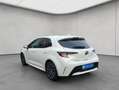 Toyota Corolla 1.2 Turbo Team Deutschland Weiß - thumbnail 3