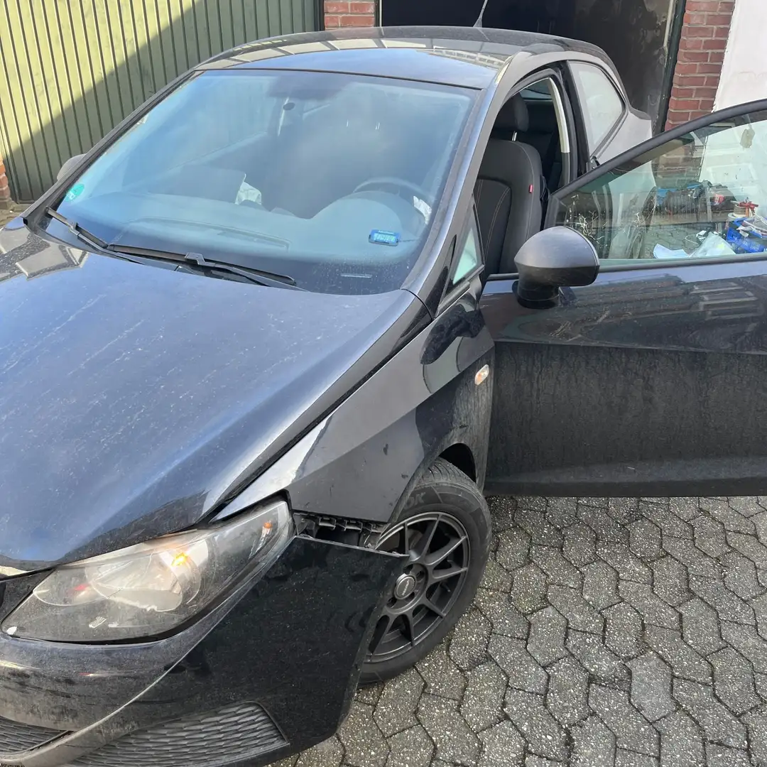 SEAT Ibiza 1.2 12V - 1