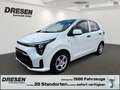 Kia Picanto Edition 7 1.0 NAVI,DAB,KAMERA,PDC Blanc - thumbnail 1