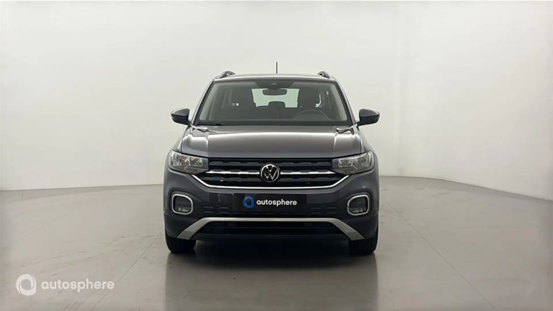 Volkswagen T-Cross 1.0 TSI 110ch Active - 2